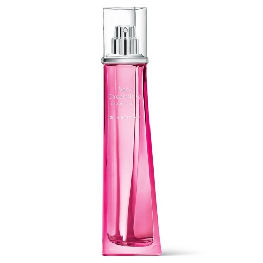 GIVENCHY VERRESISTIBLE БУТЫЛКА 75 мл ДУХИ EDT