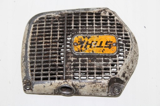 8C Съемник SAW STIHL 028, корпус стартера