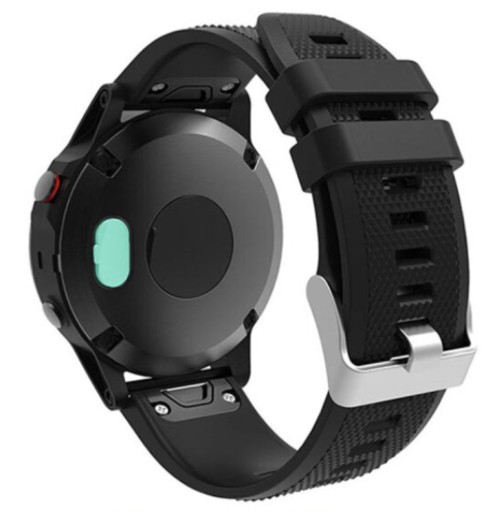 Zaślepka Gniazda Ładowania Garmin Fenix 5S 5S Plus
