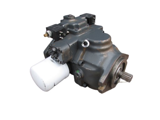 Гидравлический насос REXROTH HYDROMATIK