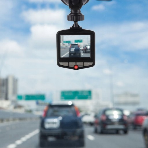 Видеорегистратор Camera Driving Recorder для автомобиля