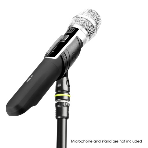 Gravity MS CLMP 34 для беспроводных микрофонов