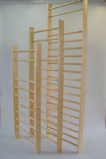 MARBO | Drabinka gimnastyczna 240x90 cm z okuciem