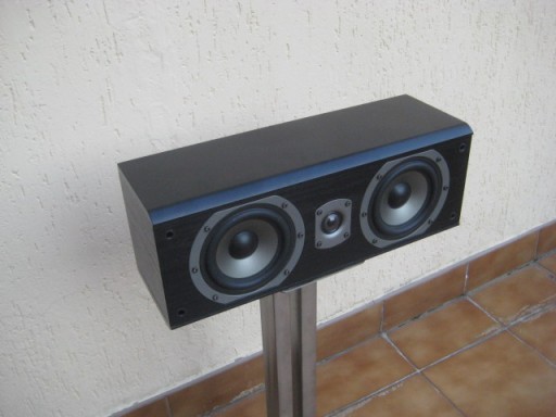 Maudio M Audio HCS-9950 MKII центральный центр X