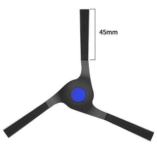 Do Deebot X2 / x2 Omni / x2 Pro Robot Odkurzacz Wa