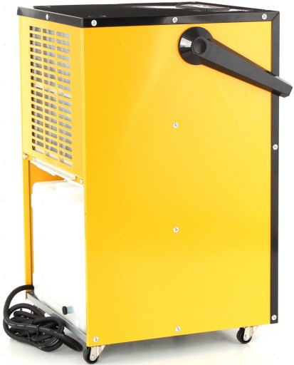 ВОЗДУХОСУШИТЕЛЬ MASTER DH 732 P