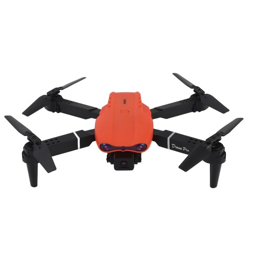 E99 Drone WIFI HD 4K Quadcopter Складной дрон с камерой для видеоблогов в прямом эфире