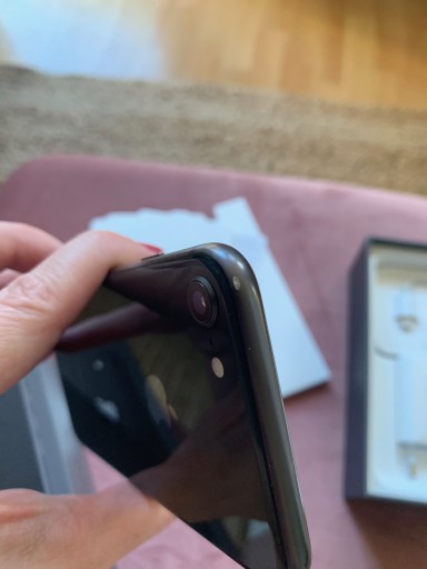 Смартфон iPhone 8 2/64 ГБ MQ6G2PM/A «Серый космос»