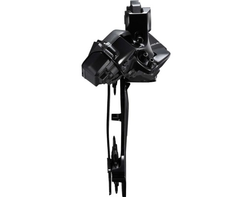 Задний переключатель Shimano DURA ACE Di2 RD-R9250, 12 секунд, шоссейный