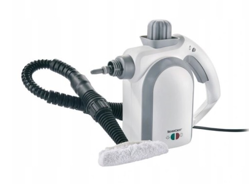 НАБОР ПАРОВОМОЙКИ SILVERCREST SDR1100C