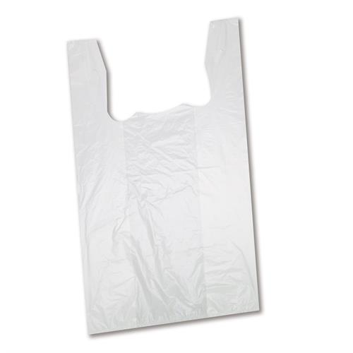 ПРОЧНЫЕ МЕШКИ ИЗ ФОЛЬГИ HDPE В РУЛОНЕ