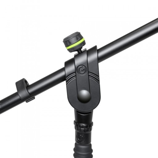 Микрофонная стойка Gravity MS 4322 HDB с 2 микрофонами