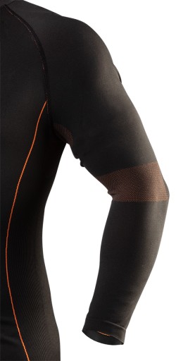 Термобелье CARBON, мужская футболка 2XL/3X
