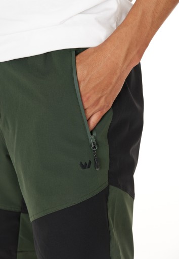 Spodenki męskie Whistler Avian Stretch L