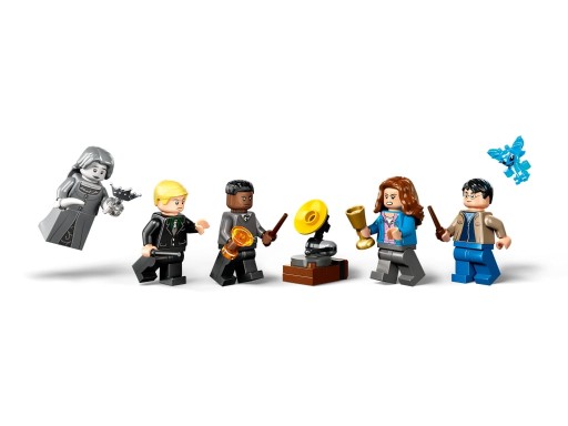 LEGO 76413 Гарри Поттер Хогвартс: Выручай-комната