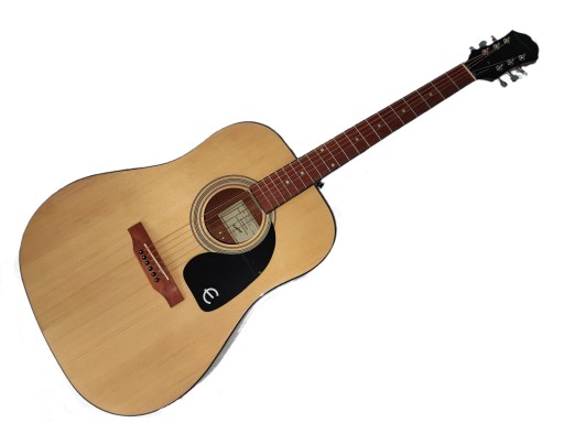 Акустическая гитара Epiphone Songmaker DR-100 NA