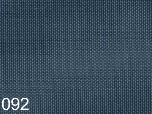 AMZ 092 1% Маркизная шторка для мансардных окон FAKRO 78x160 кассета - RAL 7016