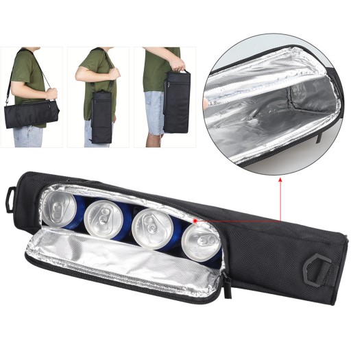 Golf Cooler Bag Golf Isolated Bag