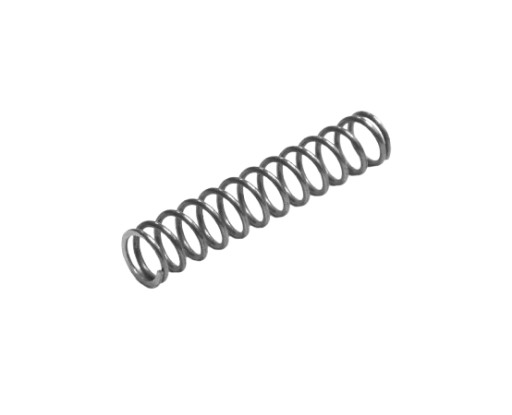 SPRĘŻYNA NACISKOWA d=0,7 * Dz=6,0 * Dw=4,6 * L=30 - 5szt.