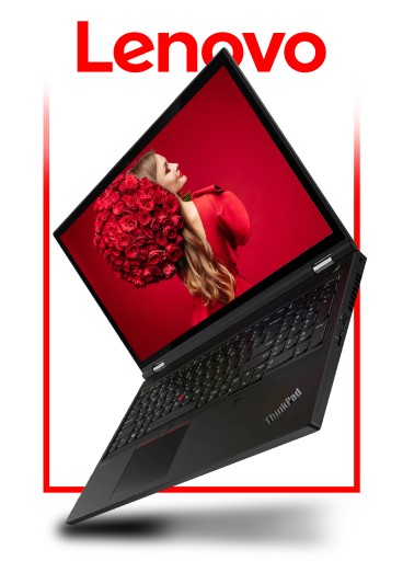 Laptop Lenovo 15 Workstation ThinkPad P15 g1 i7 64GB RAM SSD 512GB RTX 3000