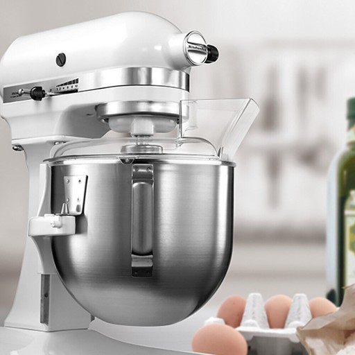 KitchenAid KN1PS K45SS Крышка чаши