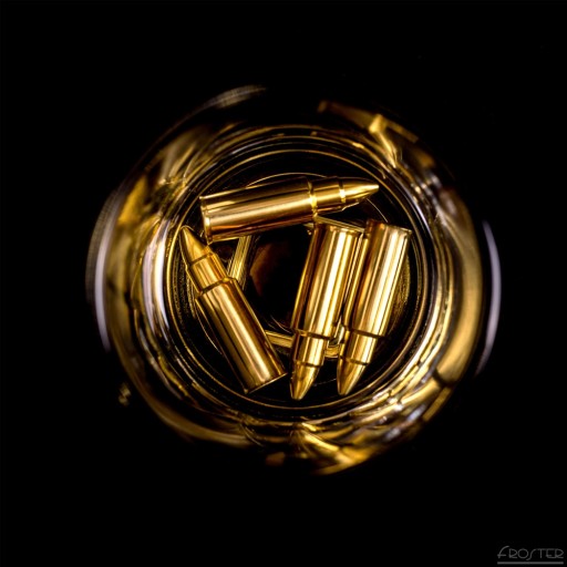 Набор GUITAR WISKEY в подарок музыканту