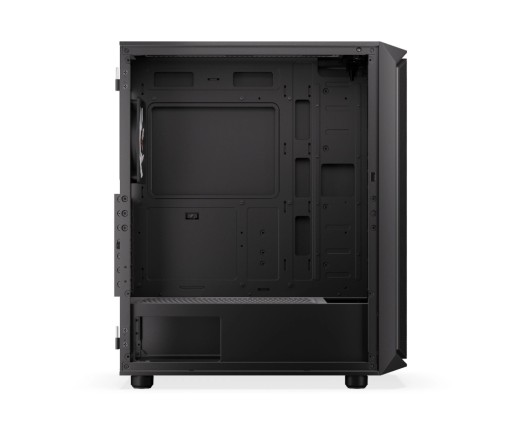 Obudowa PC Krux Orona ARGB Midi Tower szkło hartowane went. 4x120mm KRXD003