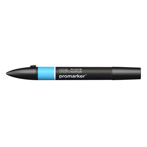 WINSOR & NEWTON PROMARKER SKY BLUE B137