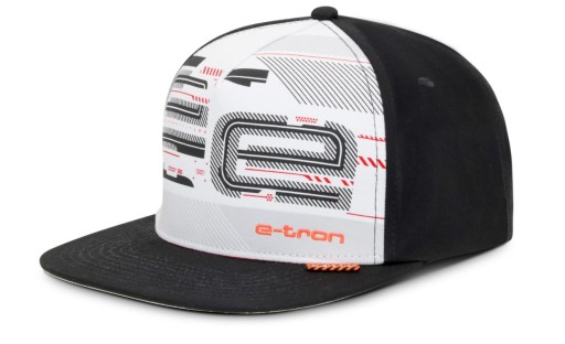 КЕПКА SNAPBACK AUDI ETRON ASO НОВАЯ