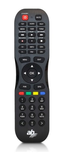 AB-COM PULSE MINI 4K ДЕКОДЕР LINUX ENIGMA OpenATV