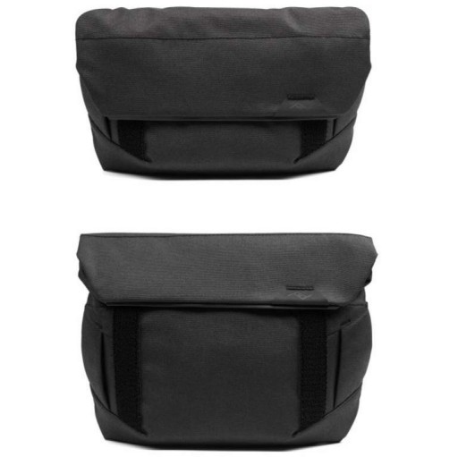 Поясная сумка для фотоаппарата Peak Design FIELD POUCH v2