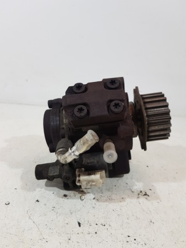 Ford Citroen 1.6 TDCI 9676289780 Инъекционный насос