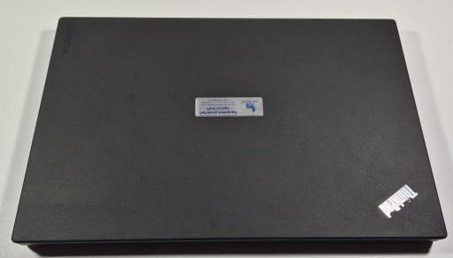 Чехол для ноутбука Lenovo X260 с процессором i5-6300U