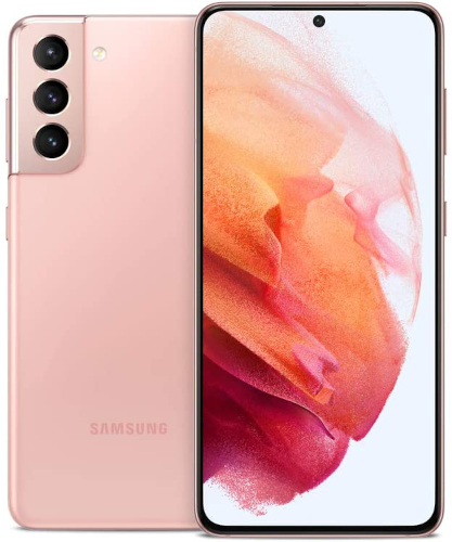 СМАРТФОН SAMSUNG GALAXY S21 5G 8+256 ГБ