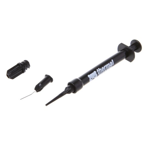 Видеокарта Thermal Grizzly Conductonaut 1g CP