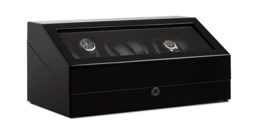 Часы Klarstein Old Marshall Rotomat 6 + 7 £070
