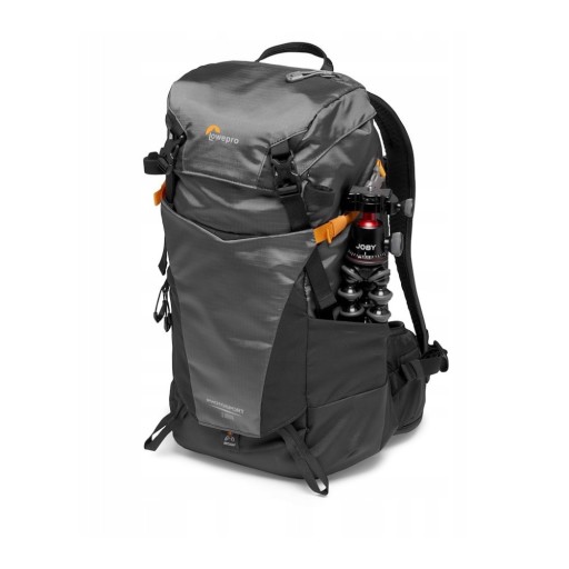 Рюкзак Lowepro PhotoSport BP 15L AW III GY