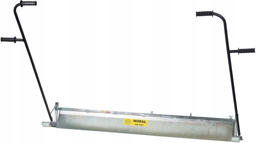 ШКИПЕР СТРИП Mimal LZ3 2.6м НАШИВКА 150-260см ПОЛЬСКИЙ ПРОИЗВОДИТЕЛЬ!