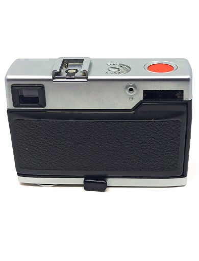 Камера Agfa Color-Apotar 1:2.8/42 Parati | Статус БД
