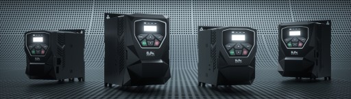 Преобразователь частоты 3кВт 7А EURA DRIVES