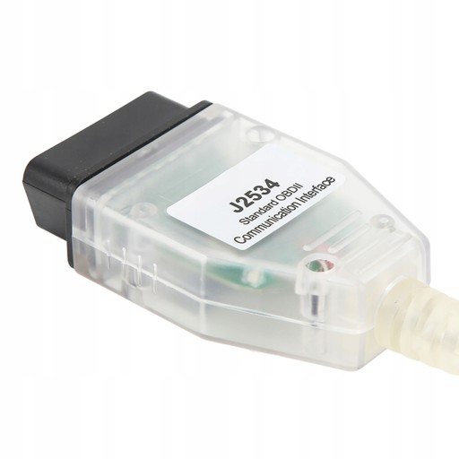 TOYOTA LEXUS VCI TECHSTREAM OBD2 CD-ИНТЕРФЕЙС