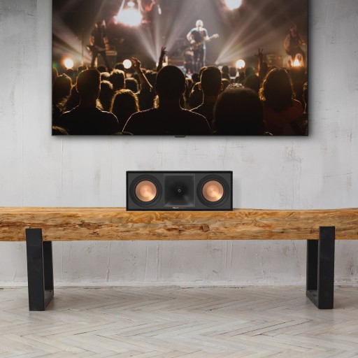 КОМПЛЕКТ КОЛОНН KLIPSCH R-800F + R-50M + R-50C 5.0