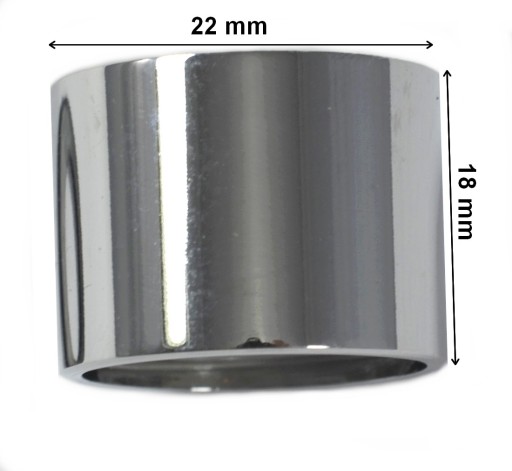 PERLATOR M22x1 DO ZLEWOZMYWAKA LUB UMYWALKI MOSIĄDZ CHROM