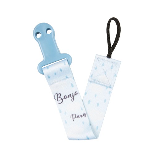 ПОДВЕСКА CANPOL RIBBON ДЛЯ соски BONJOUR PARIS