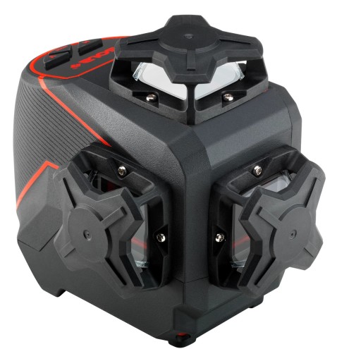 SOLA LASER PLANO 3D GREEN SO71017101
