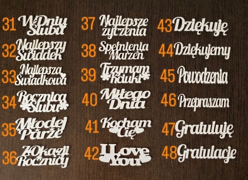 Mini Tort Serce Słodki Upominek Prezent na Walentynki Upominek + napis