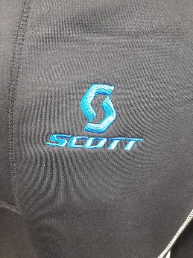 ЛЫЖНАЯ КУРТКА SCOTT POLARTEC POWER СТРЕЙЧ M