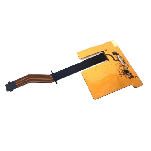 Kabel elastyczny LCD Wymiana Fpc Trwałe mocowanie Łatwy w instalacji Styl B