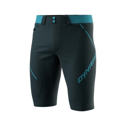 ШОРТЫ DYNAFIT TRANSALPER 4 DYNASTRETCH МУЖСКИЕ L