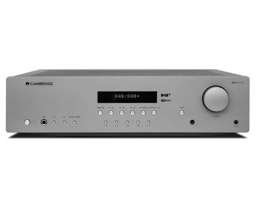 Стереоресивер Cambridge Audio AXR100D